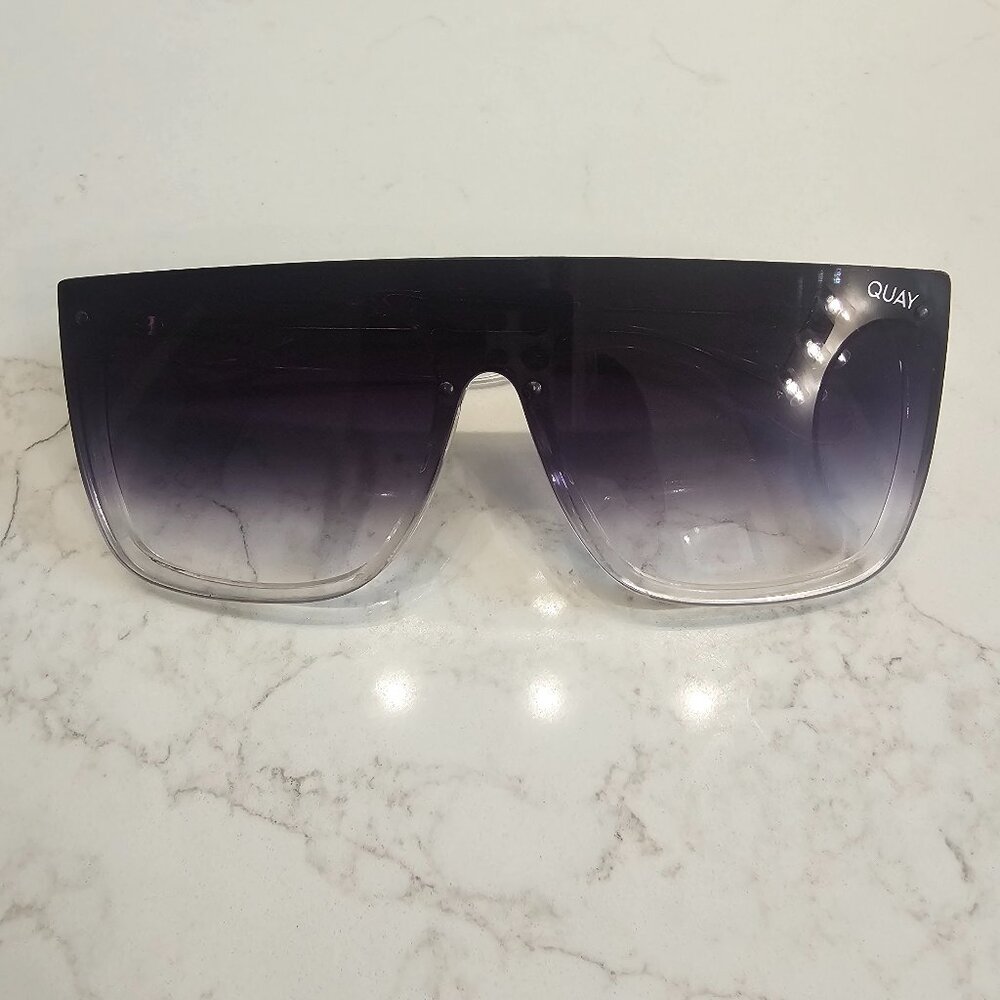Quay Sunglasses